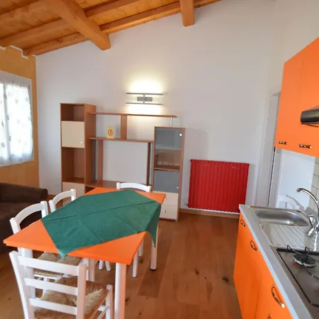 Apartamento Characteristic In With Pool *