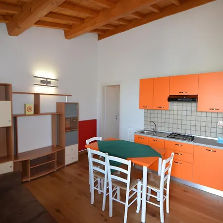 Characteristic In With Pool Apartamento *