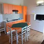 Characteristic In With Pool Apartament *