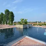 Apartament Characteristic In With Pool *