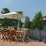Apartament Characteristic In With Pool
