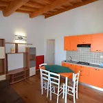 Apartament Characteristic In With Pool Codigoro