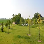 Appartamento Characteristic In With Pool