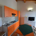 Apartament Characteristic In With Pool Codigoro