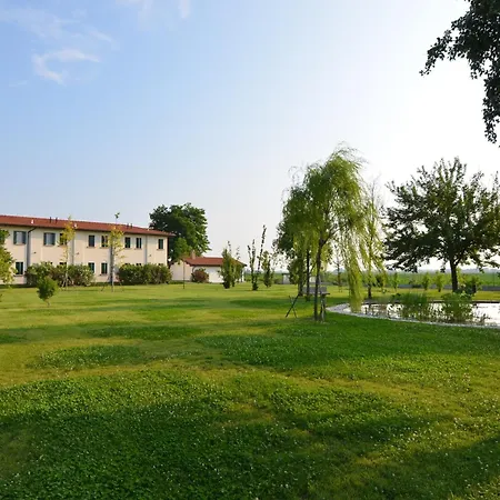 Characteristic Apartment In Codigoro With Pool Apartment Codigoro