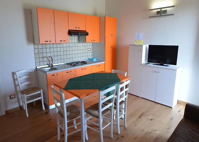 Characteristic In With Pool Appartement *