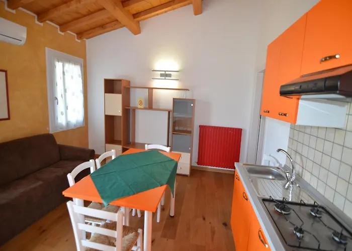 Appartement Characteristic In With Pool *