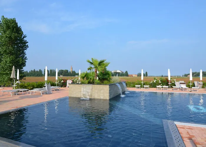 Characteristic In With Pool Appartement *