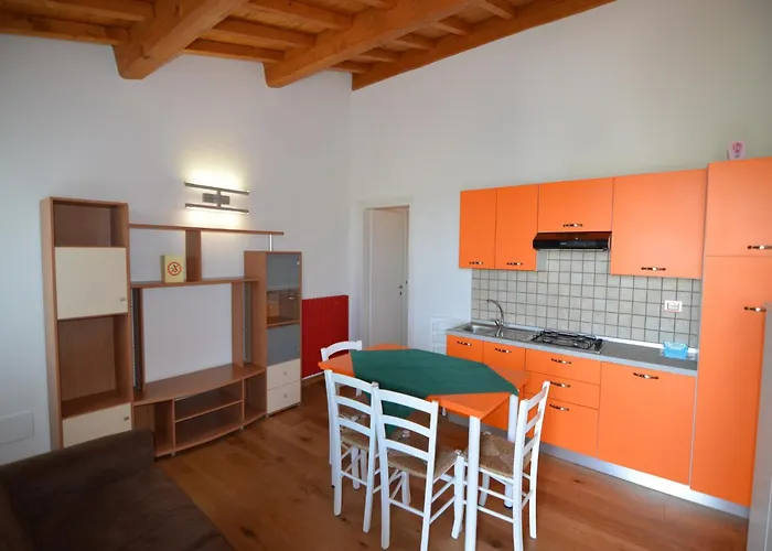 Characteristic In With Pool * Codigoro