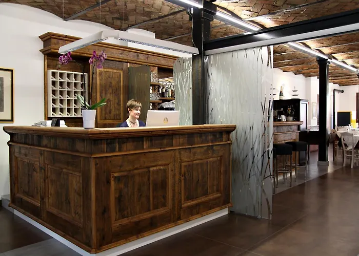 Characteristic Apartment In Codigoro With Pool Apartment