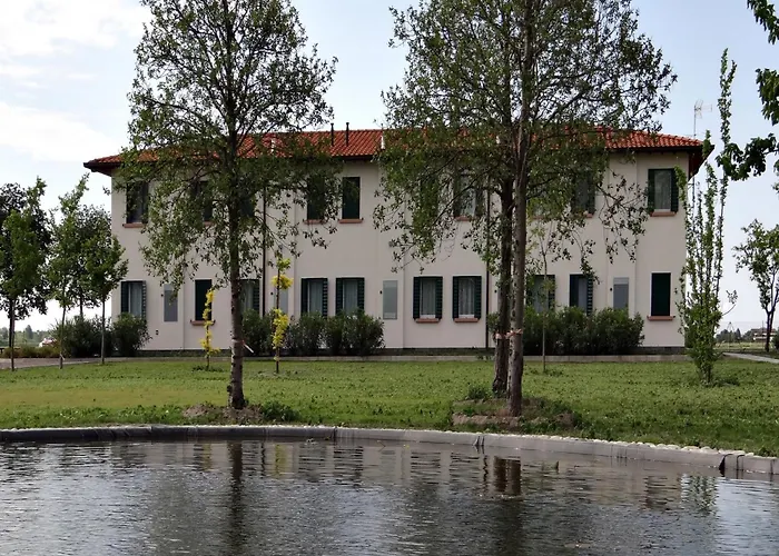 Appartement Characteristic In With Pool