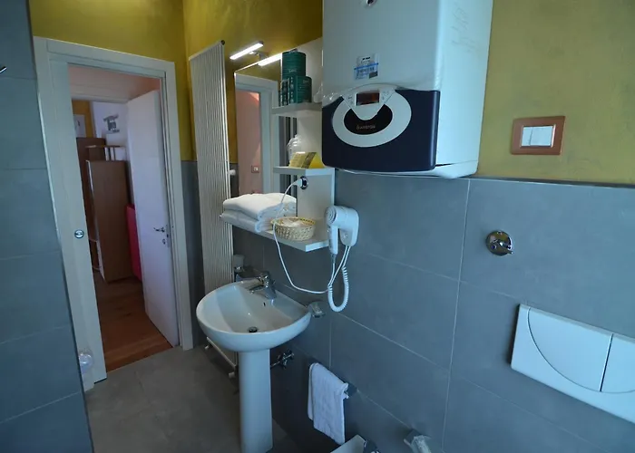 Characteristic Apartment In Codigoro With Pool * Codigoro