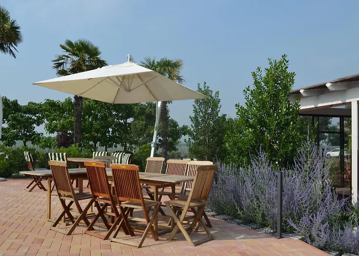 Appartement Characteristic In With Pool