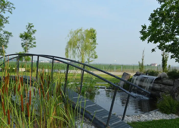 Characteristic In With Pool Appartement *